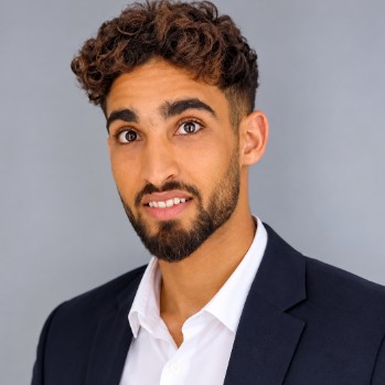 Sofian Raji