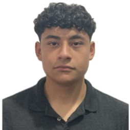 Daniel David Visbal Orjuela