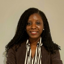 Jennifer Akosua Agbo