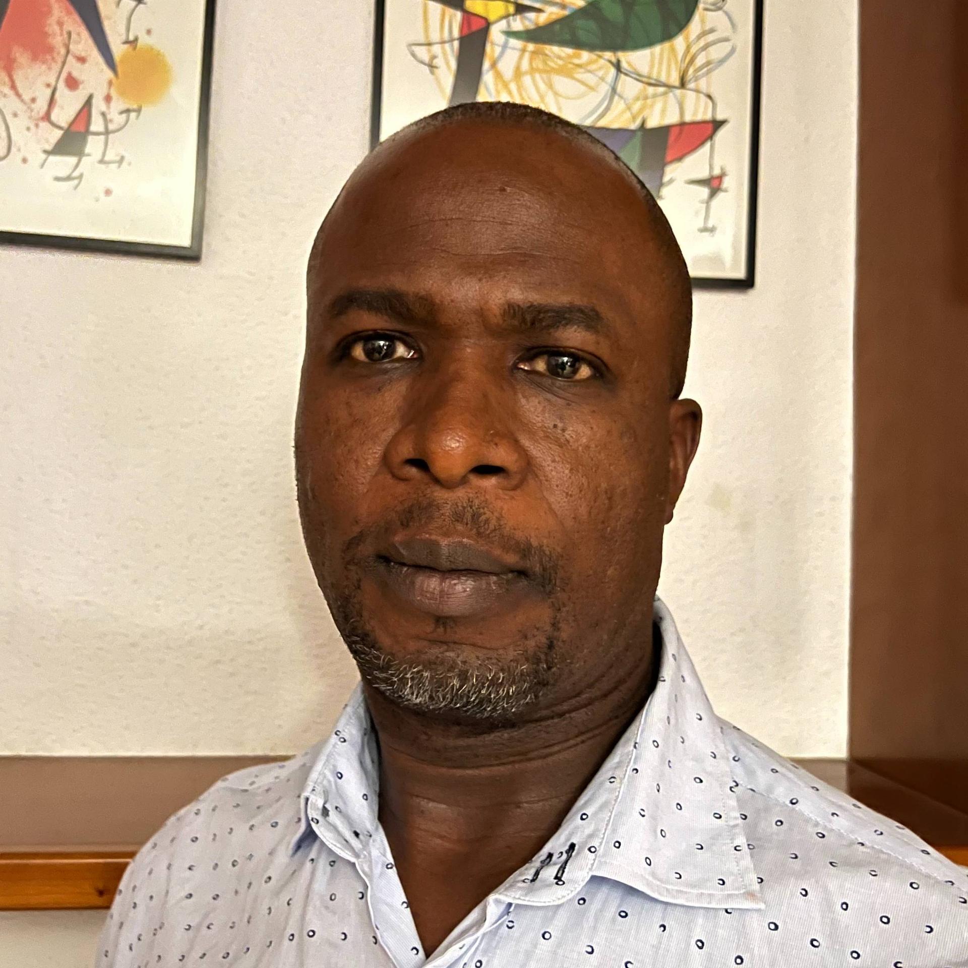 ERHUMWUNSEE BARRY OSAGHAE OSAGHAE