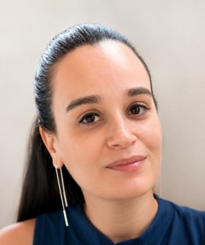Laura Martínez Fuentes