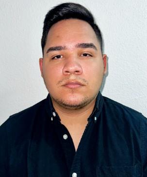 LUIS ANGEL ARDIZZI GONZALEZ