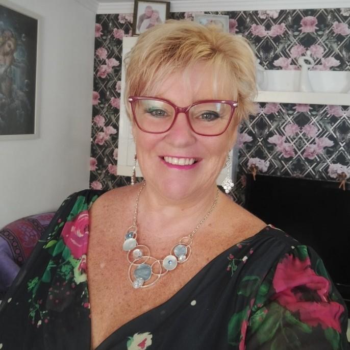 Christina Tindall