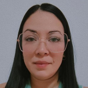 Ambar Daniela Gonzalez Trejo