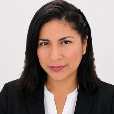 LUZ ANGÉLICA MAYTAHUARI PINCHI