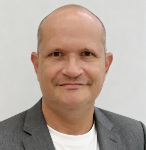 Jean Carlos Perez Montero