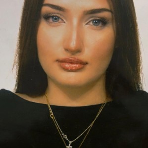 Carolina Seredyuk