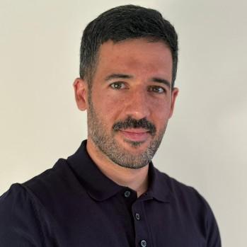 Antonio González Pérez