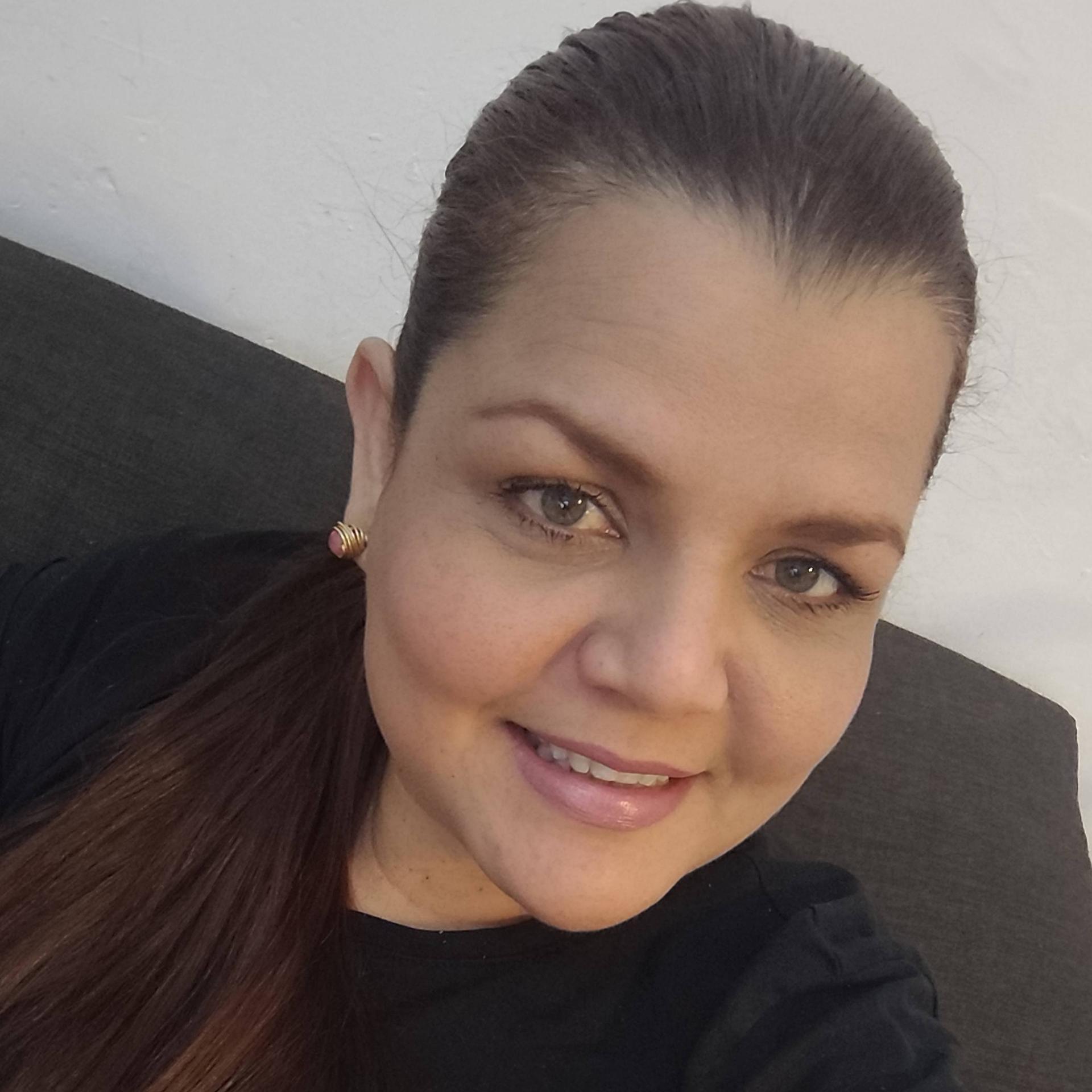 Rosiris Nataly Guillen Matute