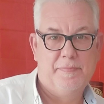 JUAN ALGARRA SERNA