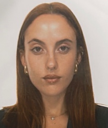 Cristina Salah Guadalupe
