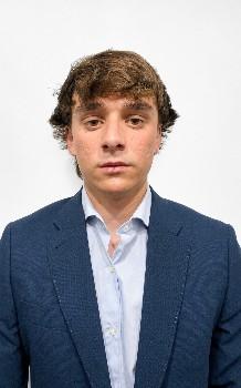 Lucas Samprimo Soler