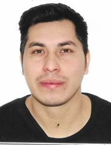 Miguel Jorge Lichtenauer López