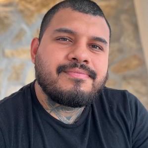 Luis Fernando Ramos Esquivel