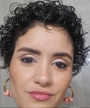 Jenny Terry Fernandez - Campon