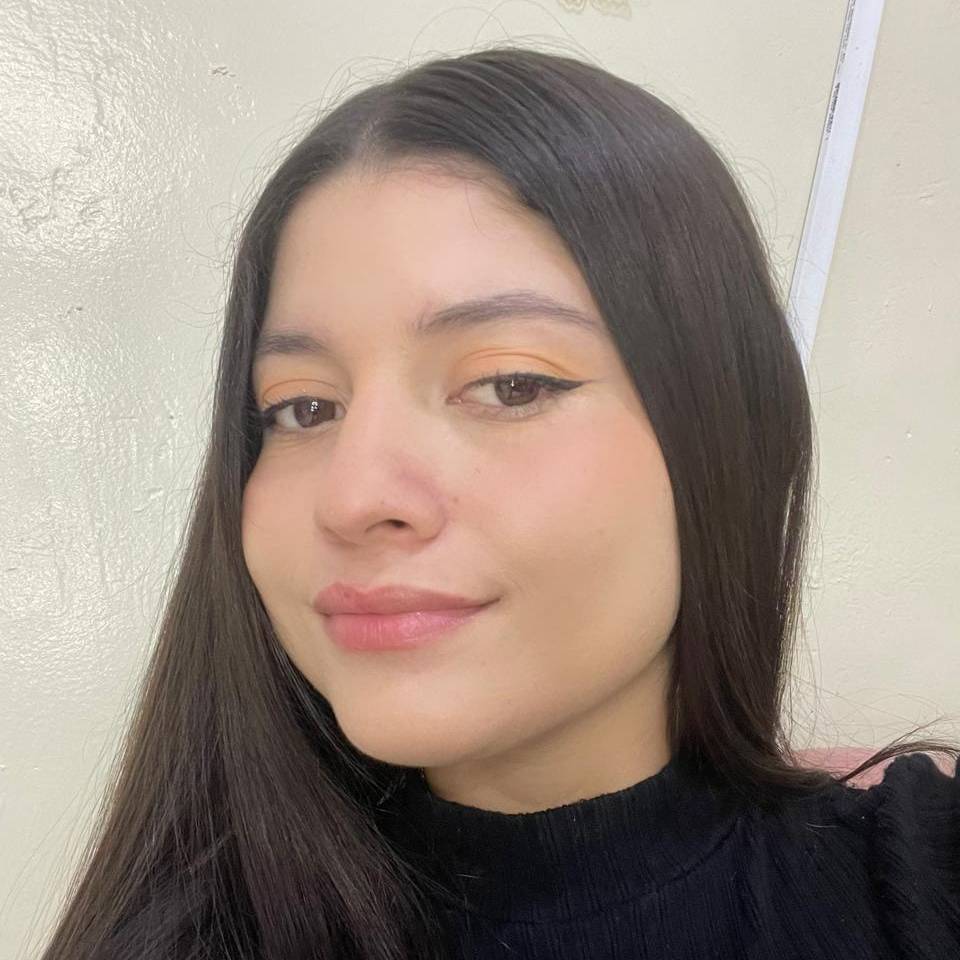 Fabiana Cristel Márquez Mejia