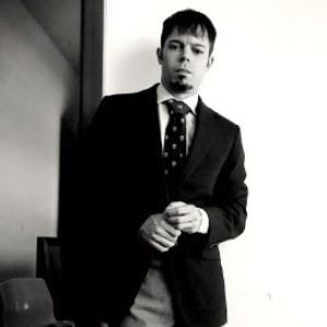David Iglesias Santos