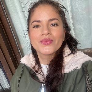 Jessenia Lozano Reyes