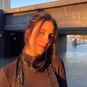 Lucía Iglesias Barros