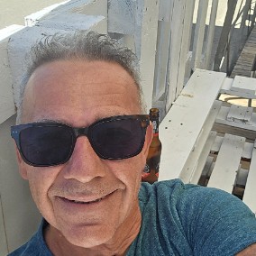 Enrique Navarro Navarro
