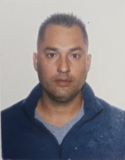 ANTONIO CALDERON REGORDAN