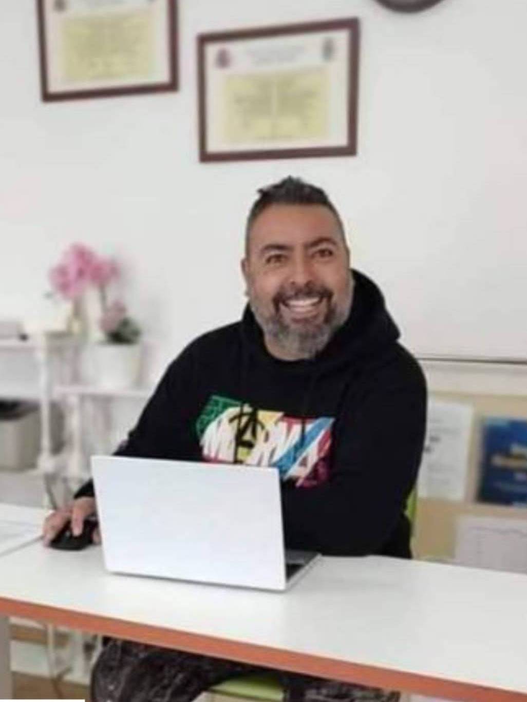 Ignacio Lojo Rey