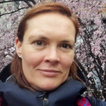 Kitty Mariëtte Van Muijden