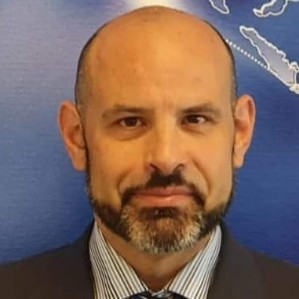 Luis Brihuega García