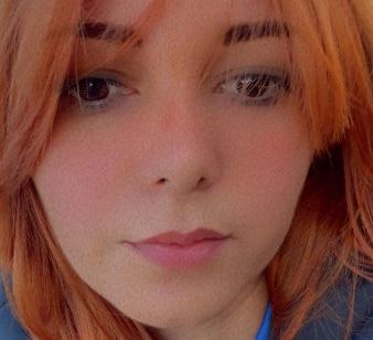 Bersy Tatiana Flores Rodríguez