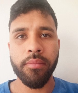 Edixson Jose Medina Piña