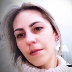 Mercedes Sánchez Guerrero