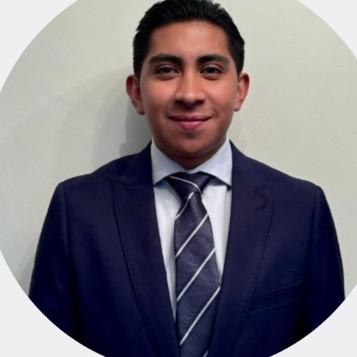 Marco Fernando Valenzuela Iturralde