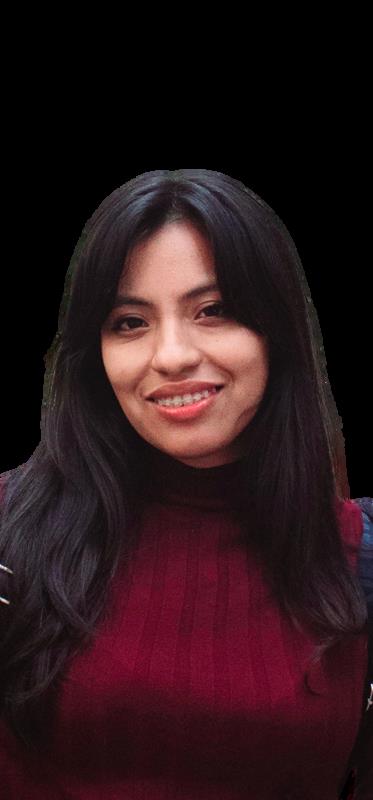 Gina IsABEL Saraguro Pardo