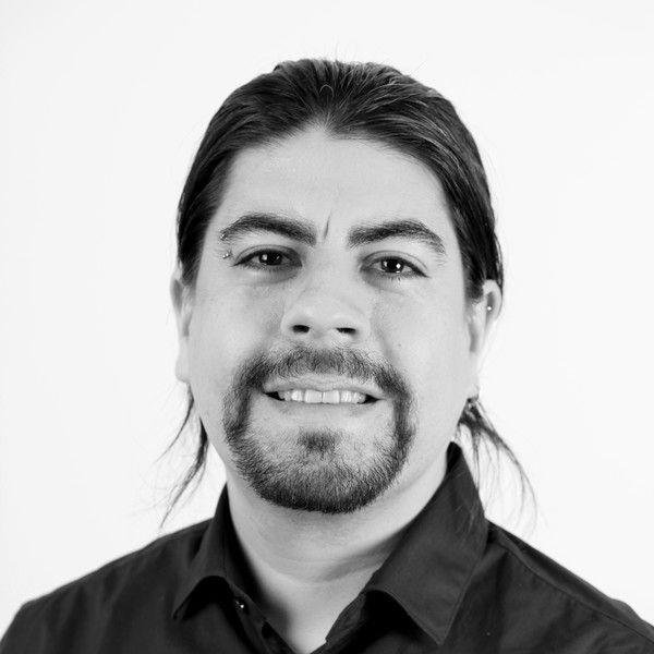 MATIAS GELONI