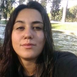 Tamara Girones Corral
