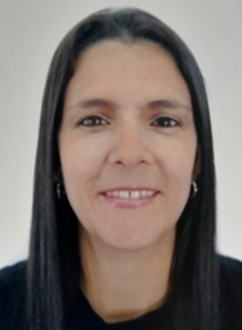 Claudia Marcela Burgos Vanegas