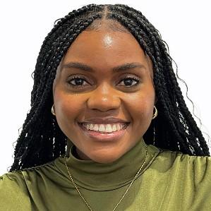 Sandrine Shiri Tezeh