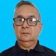 Freddy Francisco Carrillo Contreras