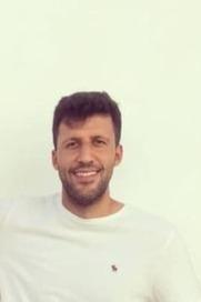 Antonio Pérez