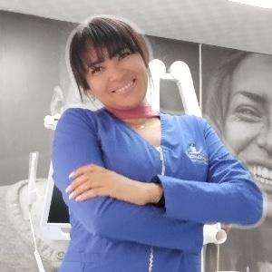 MARTHA CAROLINA DIAZ SILVA