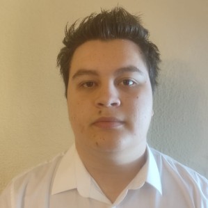 Christian Gabriel Chelmagan