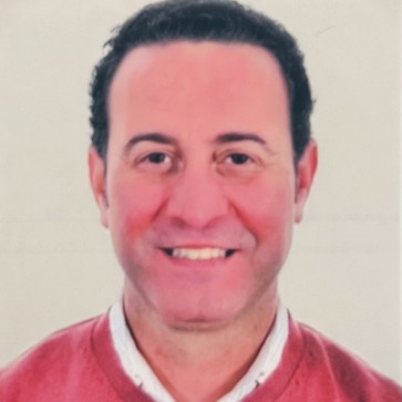 DIEGO GUERRA GONZÁLEZ