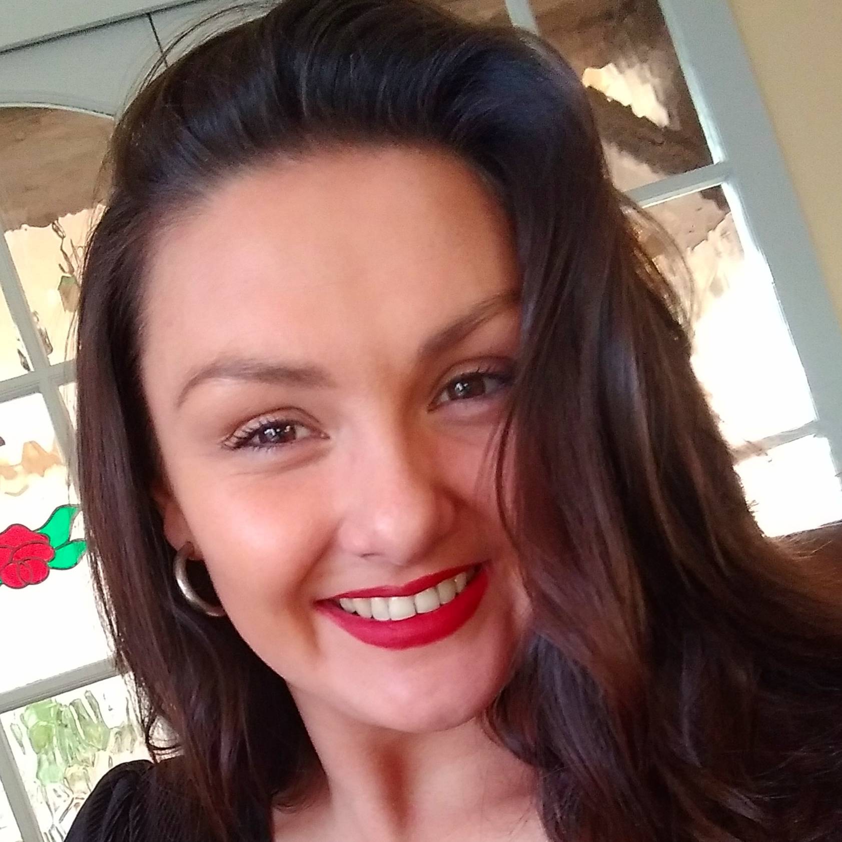 Shannen Billie Frew