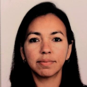 Leidy Tur Socarrás