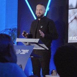 Sascha Fussmann