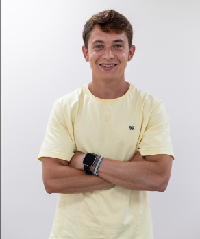 Mateo Carmona Carrasco