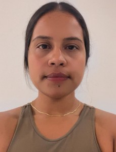 ISABEL CHRISTINA RODRIGUEZ RIVERA