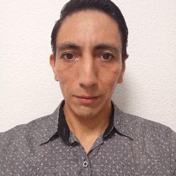 Julio Cesar Angulo García