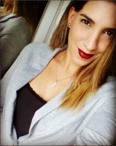 Sandra Zegarra O'Donnell
