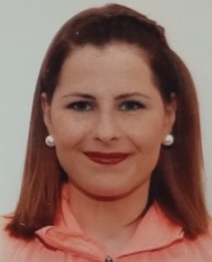 Esperanza Macarena Gamero Cantero